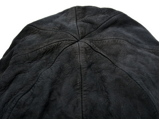 30% OFF)【OLD CROW/オールドクロウ】2025AW「SPEED SHOP-Leather