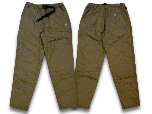 SLIM WORK PANTS – BLUCO. INC