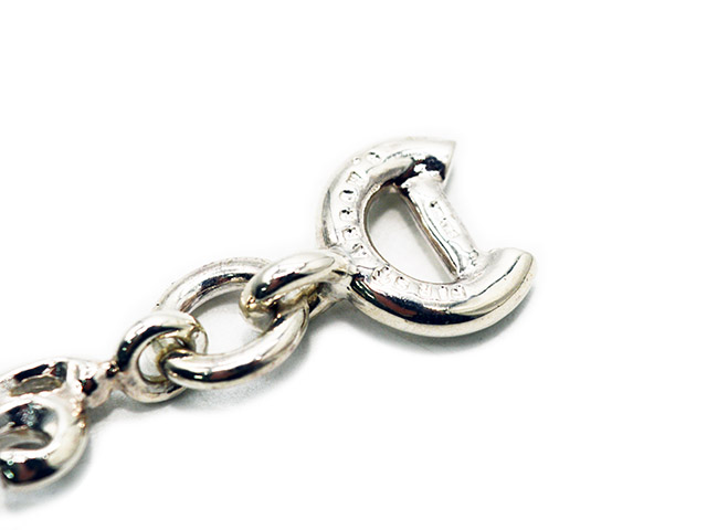 FIRST ARROW's/ファーストアローズ】「Large Embossed Arabesque
