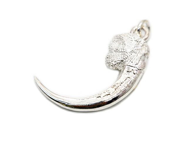 FIRST ARROW's/ファーストアローズ】「Large Eagle Claw with K18