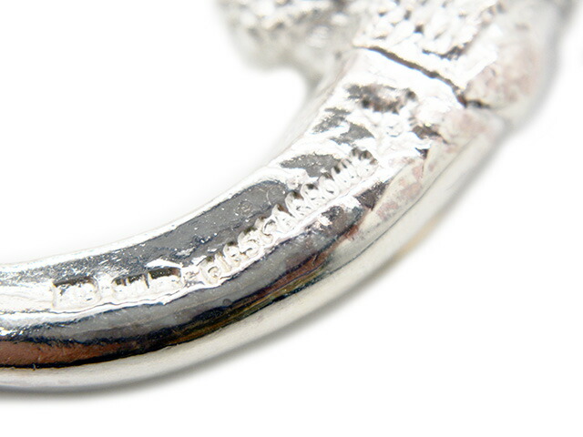 FIRST ARROW's/ファーストアローズ】「Large Eagle Claw with K18