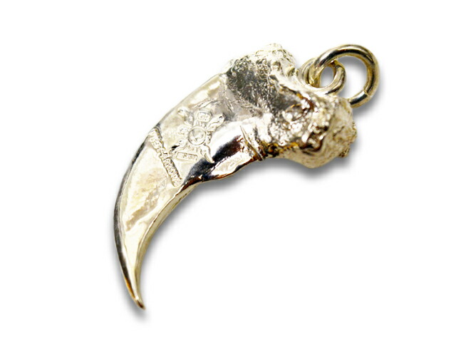 FIRST ARROW's/ファーストアローズ】「Large Bear Claw with K18”Left