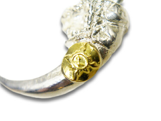 FIRST ARROW's/ファーストアローズ】「Small Eagle Claw with K18”Left