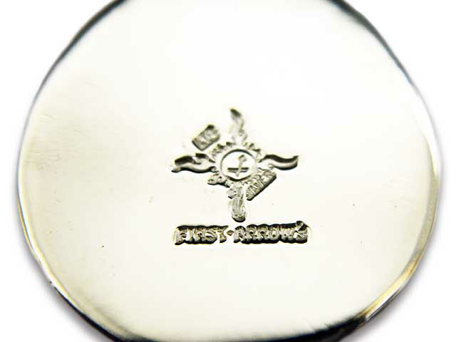 FIRST ARROW's/ファーストアローズ】「Radiation Carving Metal Top