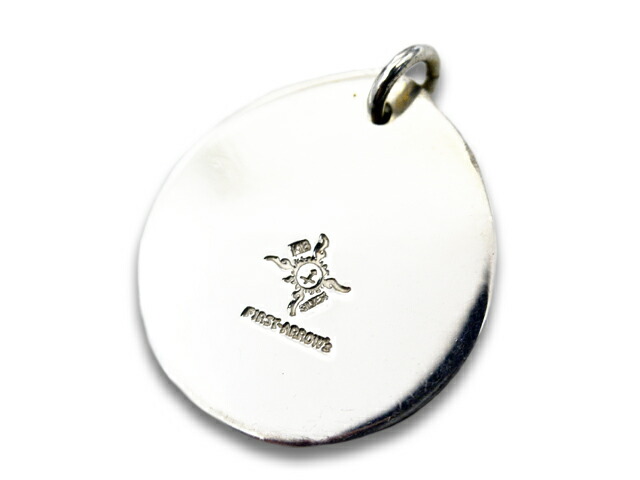 FIRST ARROW's/ファーストアローズ】「Arabesque Carving Metal Top