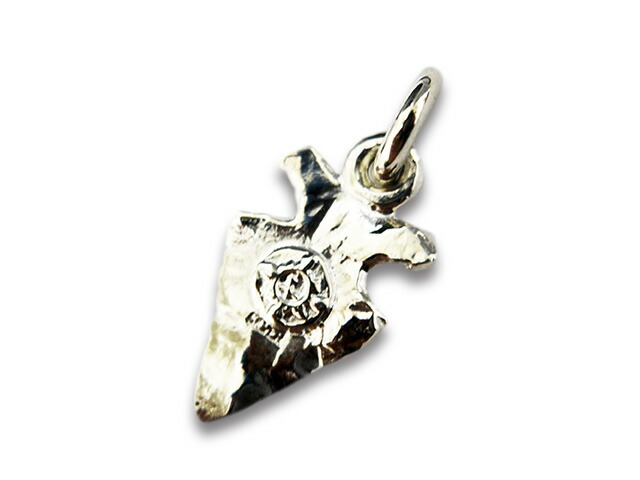 FIRST ARROW's/ファーストアローズ】「Arrow Head with Turquoise