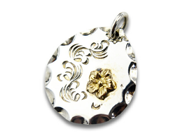 FIRST ARROW's/ファーストアローズ】「Arabesque Carving Metal Top