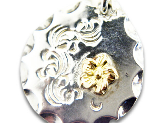 FIRST ARROW's/ファーストアローズ】「Arabesque Carving Metal Top