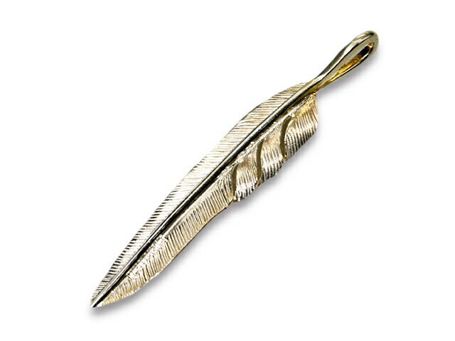 FIRST ARROW's/ファーストアローズ】「Large Kazekiri Feather with