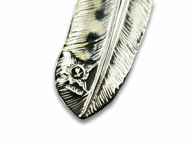 FIRST ARROW's/ファーストアローズ】「Eagle Grab Large Feather with