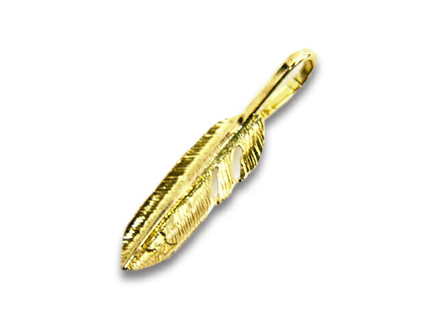 FIRST ARROW's/ファーストアローズ】「All K18 Extra Small Feather