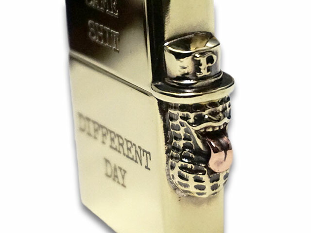 Peanuts&Co/ピーナッツカンパニー】「Bero Peanuts Zippo/ベロ