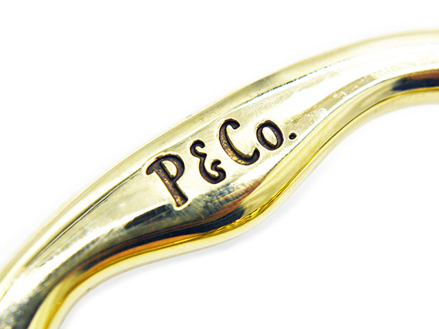 Peanuts&Co/ピーナッツカンパニー】「Bunny Peanuts Carabiner/バニー