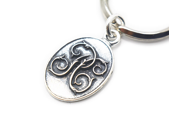 Peanuts&Co/ピーナッツカンパニー】「Bunny Peanuts Carabiner/バニー