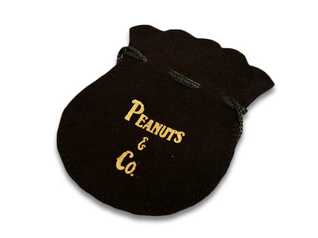 ピーナッツ＆カンパニー　ホースキーフック　ミディアム ピーナッツカンパニー PEANUTS&CO. |Horse Key Hook -Medium