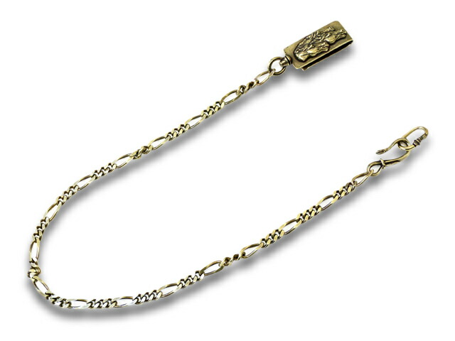 Peanuts&Co/ピーナッツカンパニー】「Horse Clip Type Wallet Chain