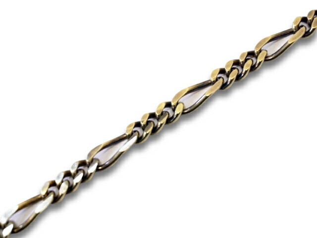 Peanuts&Co/ピーナッツカンパニー】「Horse Clip Type Wallet Chain