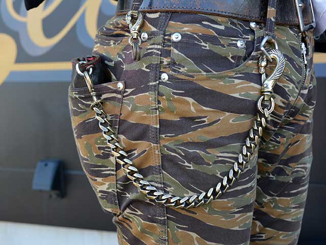 PEANUTS&CO. ピーナッツカンパニー Horse Key Hook -Medium