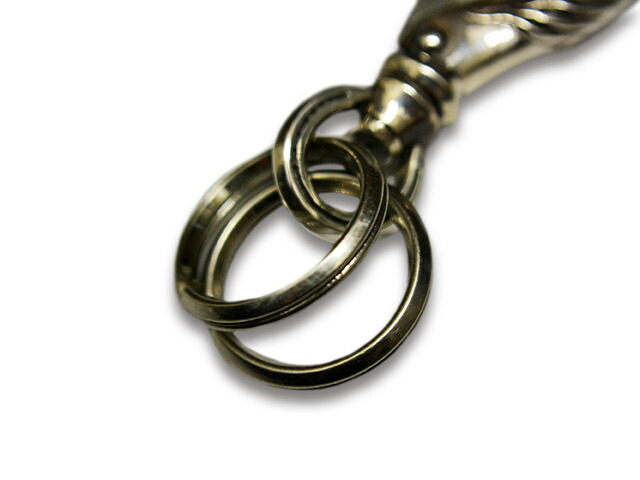 Peanuts&Co/ピーナッツカンパニー】「Horse Key Hook”Medium”/ホース