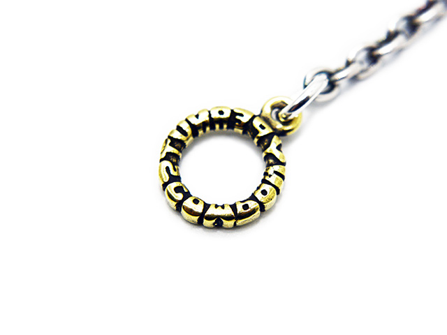 Peanuts&Co/ピーナッツカンパニー】「Medium Bunny Peanuts＆Necklace