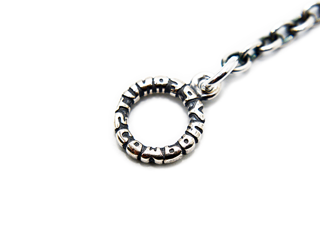 Peanuts&Co/ピーナッツカンパニー】「Medium Bunny Peanuts＆Necklace