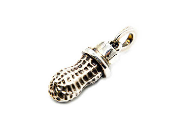 Peanuts&Co/ピーナッツカンパニー】「Medium Peanuts Pendant Top