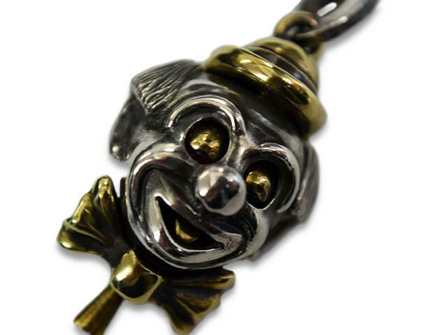 Peanuts&Co/ピーナッツカンパニー】「Mr.HEAD Pendant Top