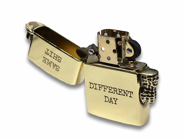 Peanuts&Co/ピーナッツカンパニー】「Peanuts Zippo/ピーナッツジッポ