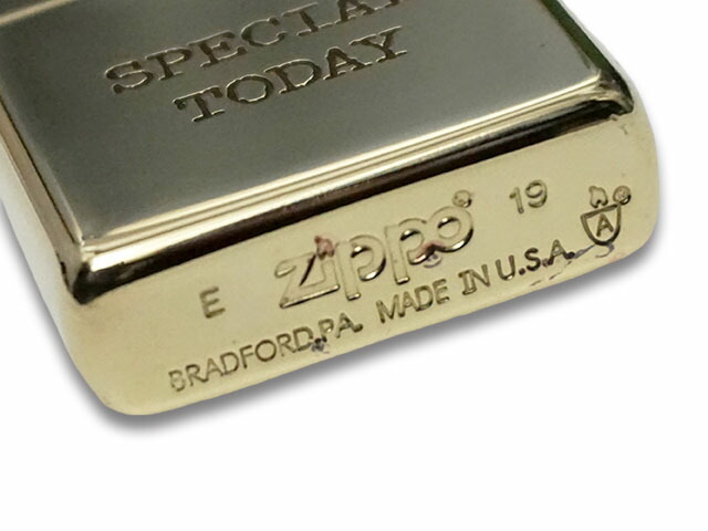 Peanuts&Co/ピーナッツカンパニー】「Pharaoh Horse Zippo/ファラオ