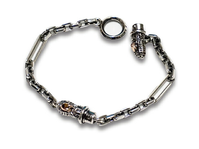 Peanuts&Co/ピーナッツカンパニー】「Bero Peanuts Thin Bracelet/ベロ
