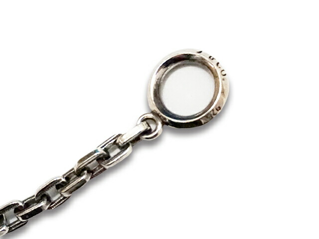 Peanuts&Co/ピーナッツカンパニー】「Bero Peanuts Thin Bracelet/ベロ