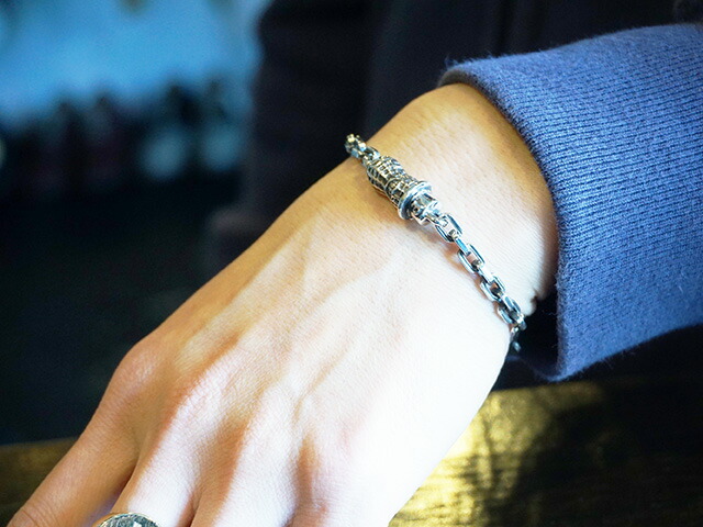Peanuts&Co/ピーナッツカンパニー】「Peanuts Thin Bracelet