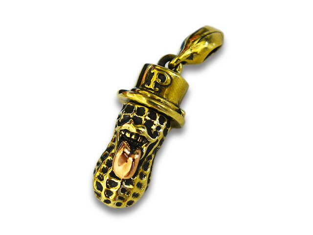 Peanuts&Co/ピーナッツカンパニー】「Extra Large BERO Peanuts