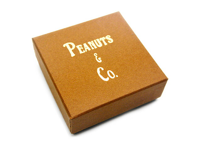 Peanuts&Co/ピーナッツカンパニー】「Extra Large Peanuts