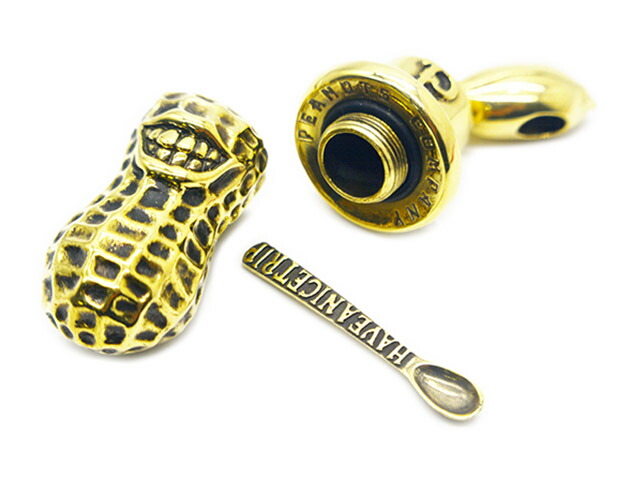 Peanuts&Co/ピーナッツカンパニー】「YACHIMATA Peanuts Key