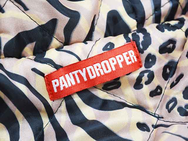 30% OFF)全2色【PANTY DROPPER/パンティードロッパー】×【BLUCO/ブルコ