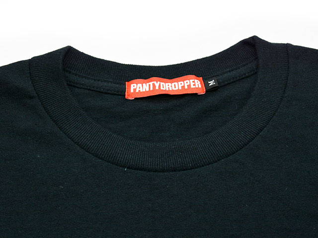 全2色【PANTY DROPPER/パンティードロッパー】2025SS「BURST S/S Tee