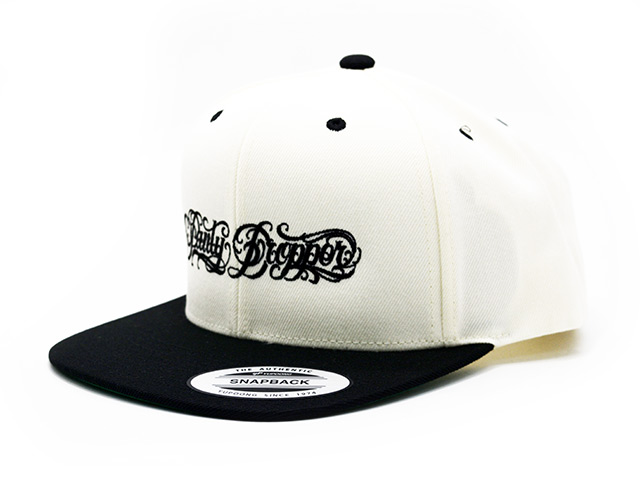 全2色【PANTY DROPPER/パンティードロッパー】2025SS「6 Panel Cap