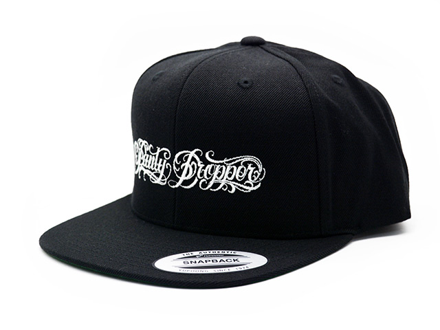 全2色【PANTY DROPPER/パンティードロッパー】2025SS「6 Panel Cap