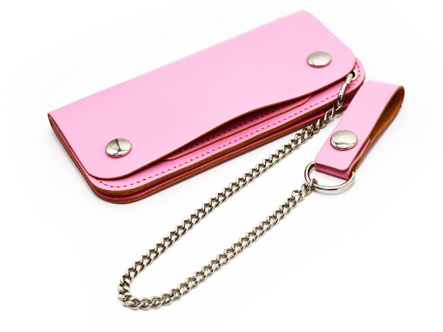 全3色【PANTY DROPPER/パンティードロッパー】2026SS「Tracker Wallet