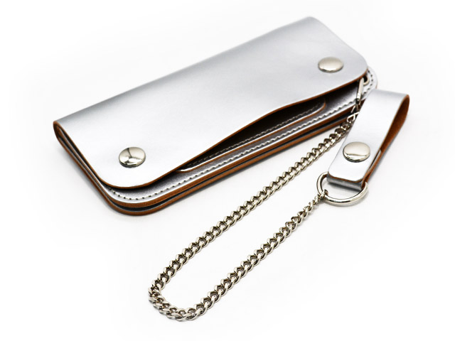 全3色【PANTY DROPPER/パンティードロッパー】2026SS「Tracker Wallet