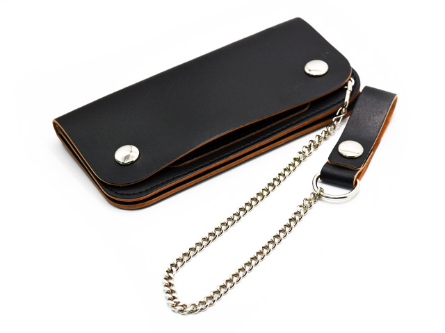 全3色【PANTY DROPPER/パンティードロッパー】2026SS「Tracker Wallet