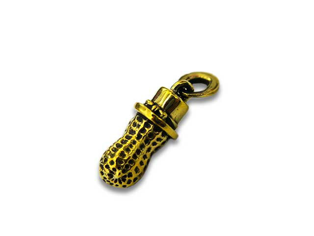 Peanuts&Co/ピーナッツカンパニー】「Medium BERO Peanuts Pendant