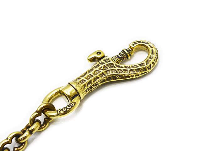 Peanuts&Co/ピーナッツカンパニー】「Peanuts Wallet Chain