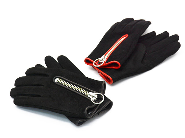全2色【POWWOW/パウワウ】限定「The Gauntlet Glove”Roughout Type