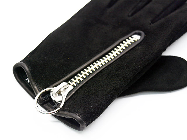 全2色【POWWOW/パウワウ】限定「The Gauntlet Glove”Roughout Type