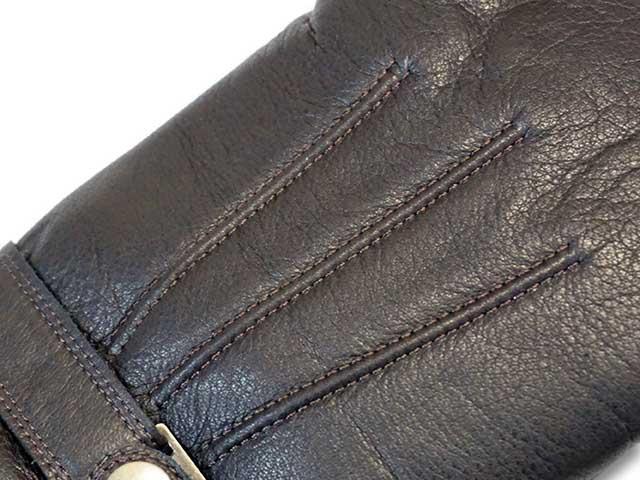 POWWOW/パウワウ「The Gauntlet Glove”Type Mitten”/ザ・ガントレット