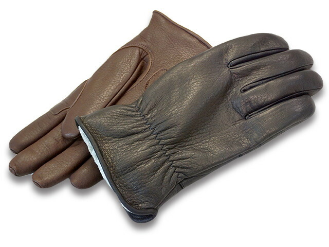 全2色「The Gauntlet Glove”Type Street” ザ・ガントレットグローブ