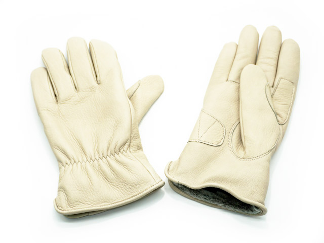 限定【POWWOW/パウワウ】「The Gauntlet Glove”Type Street”/ザ