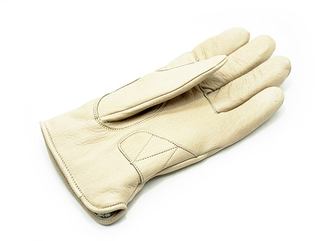 限定【POWWOW/パウワウ】「The Gauntlet Glove”Type Street”/ザ